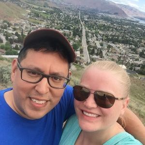 Meet your Posher, Kristy